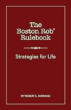The Boston Rob Rulebook: Strategies for Life