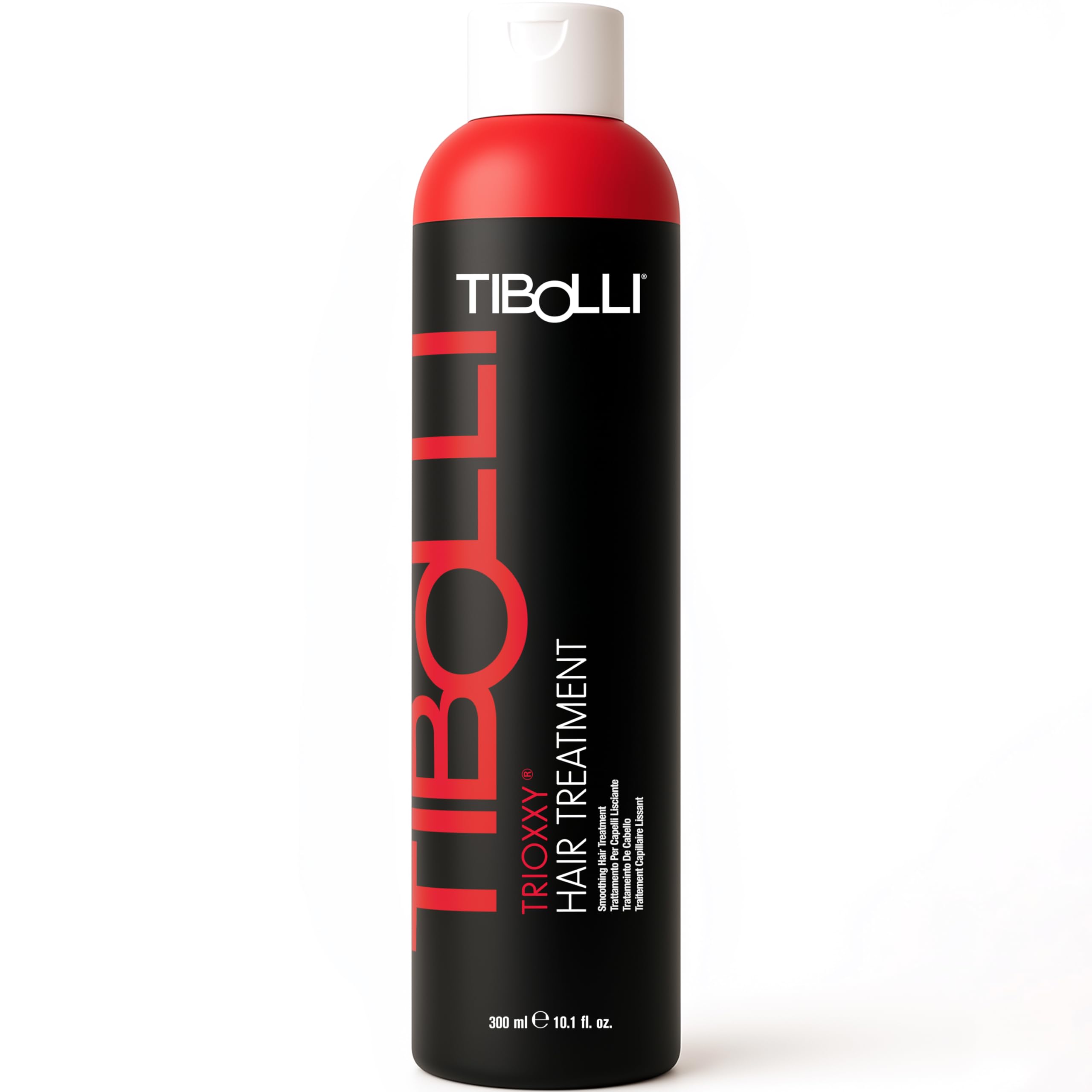 Tibolli Trioxxy Hair Treatment 300ml leczenie naprawy keratyny