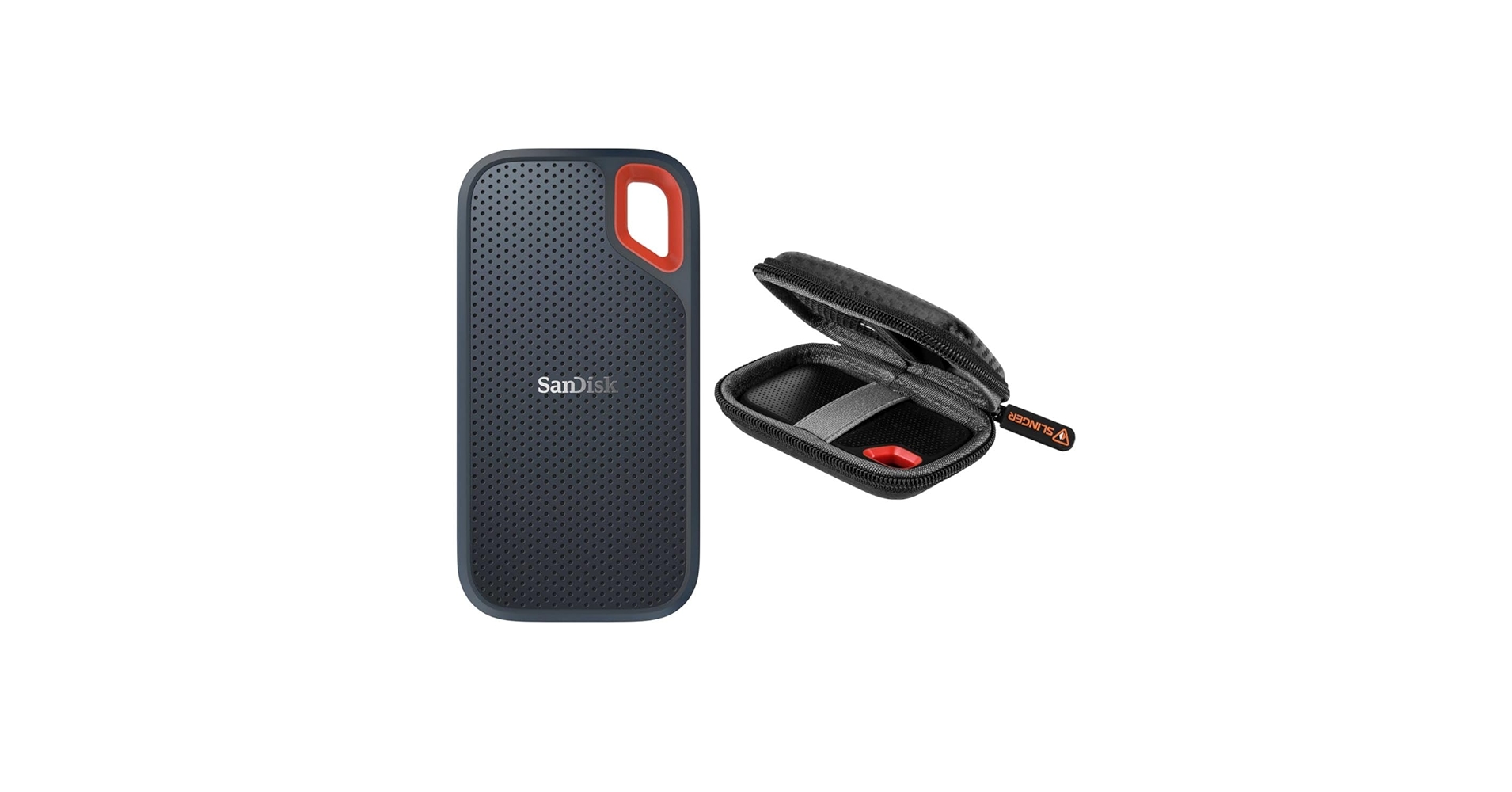 【新品未開封】SanDisk SSD 外付け2TB USB3.2Gen2 Amazon.com: SanDisk Extreme Portable 2TB USB 3.2 Gen 2 Type