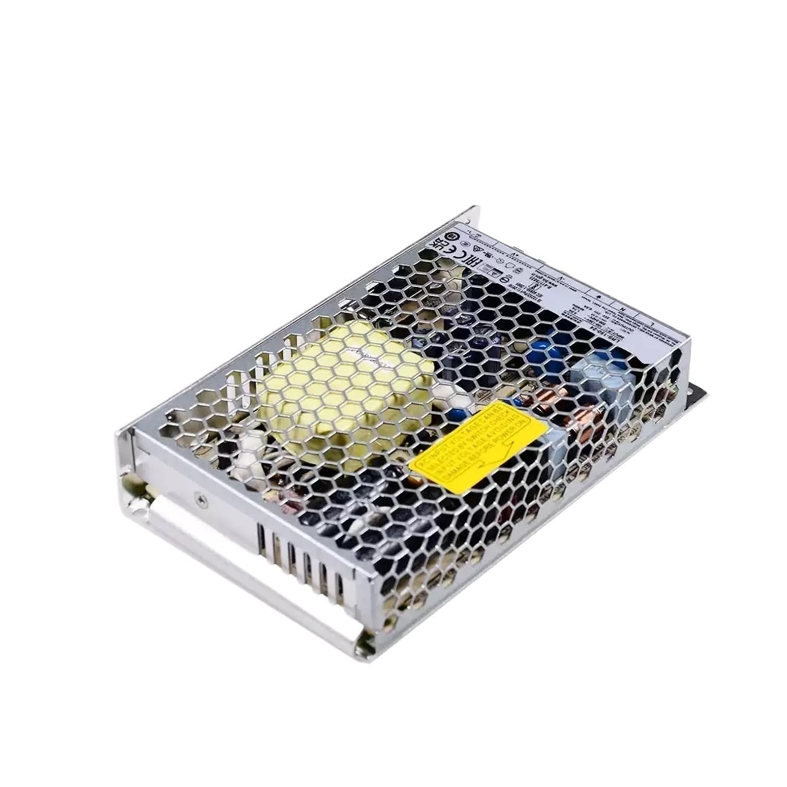 BRODEFUP LRS-150 LRS-150-12 LRS-150-15 LRS-150-24 LRS-150-36 LRS-150-48 150W Single Output Switching Power Supply(LRS-150-36 36V)