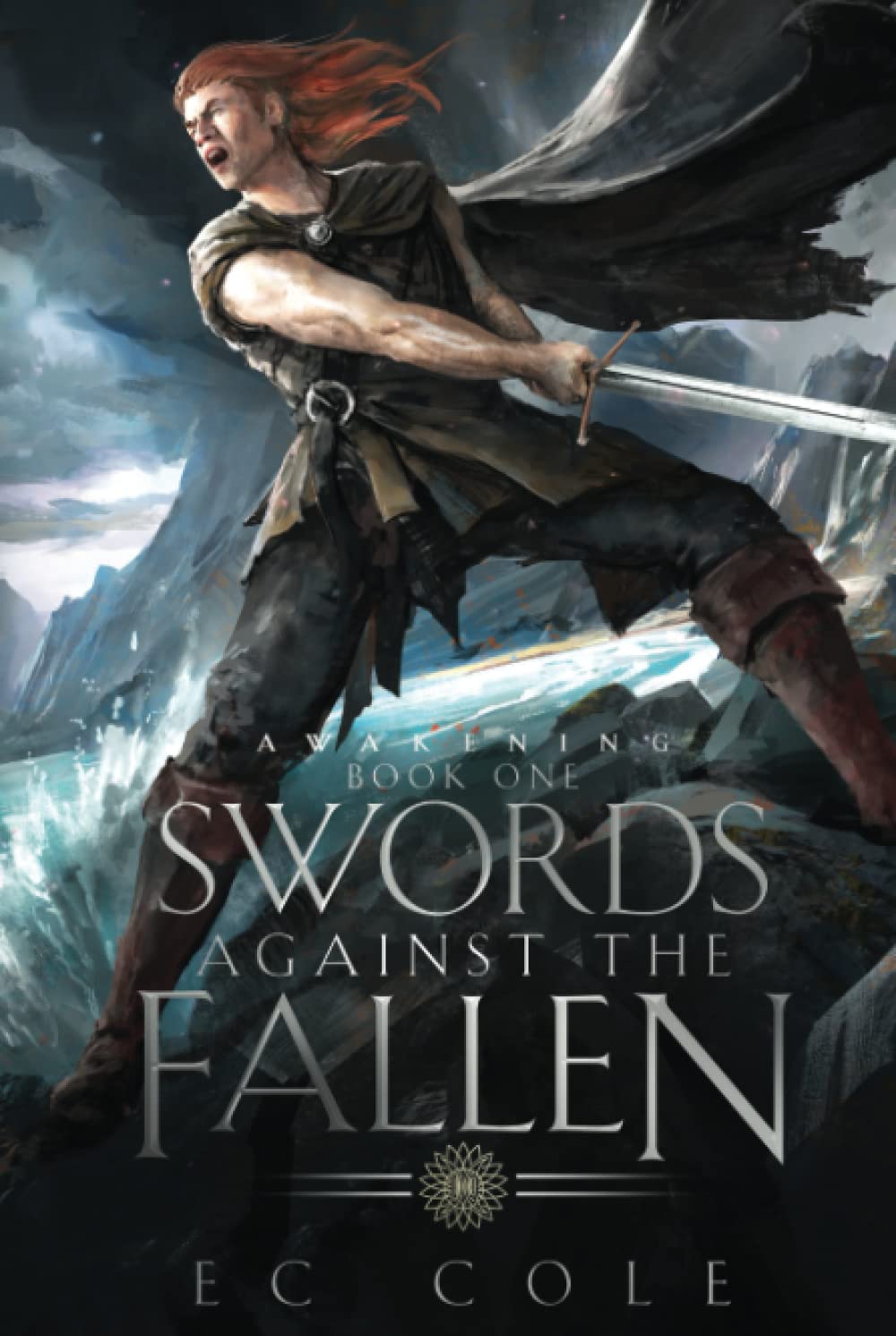 Swords Against the Fallen: Awakening