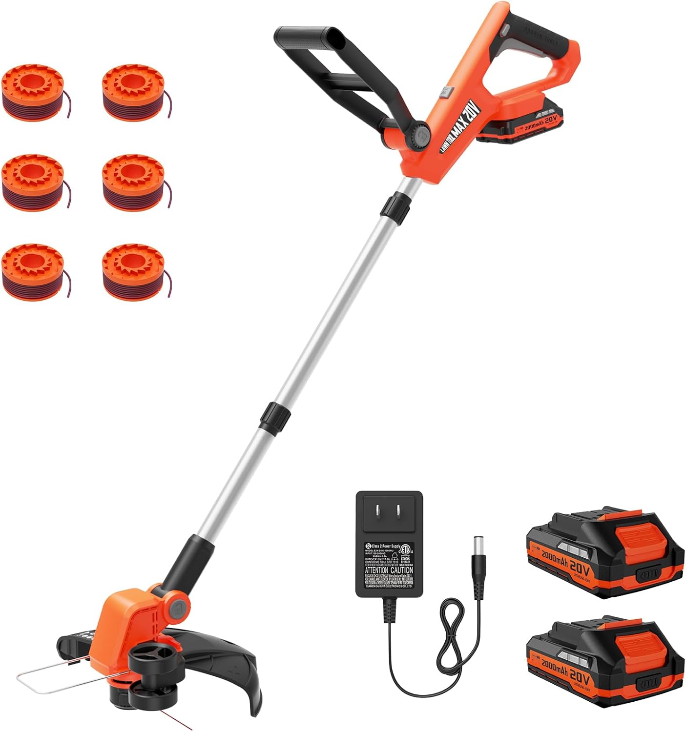 VARSK 20V String Trimmer Cordless
