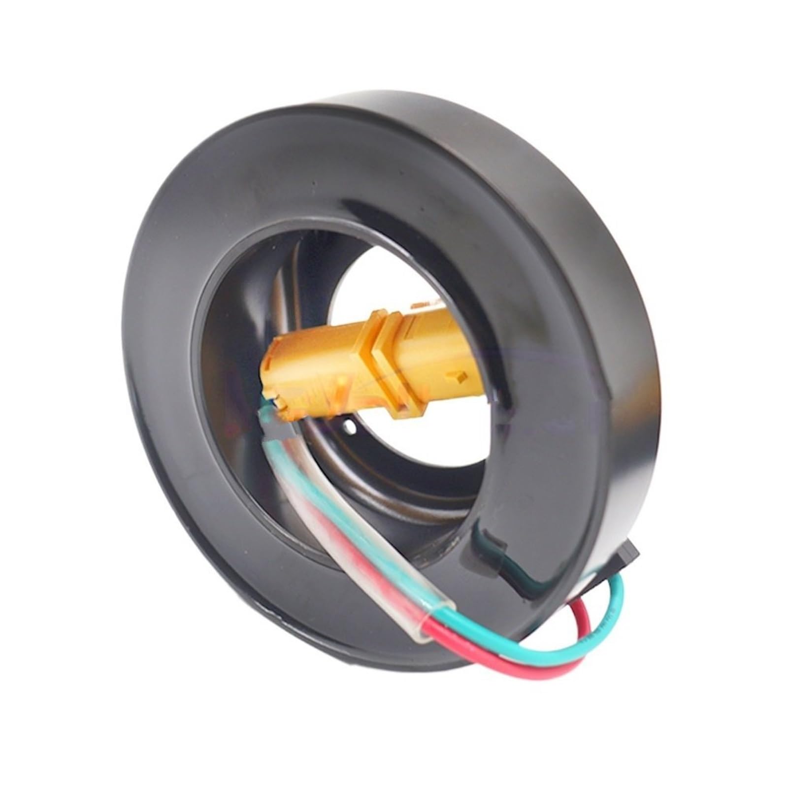 AC Compressor Clutch Kit Fit for Peugeot 307 308 508 CC SW 3008 5008 103 * 60.5 * 45 * 32 Auto Air Conditioning Compressor Magnetic Clutch Coil
