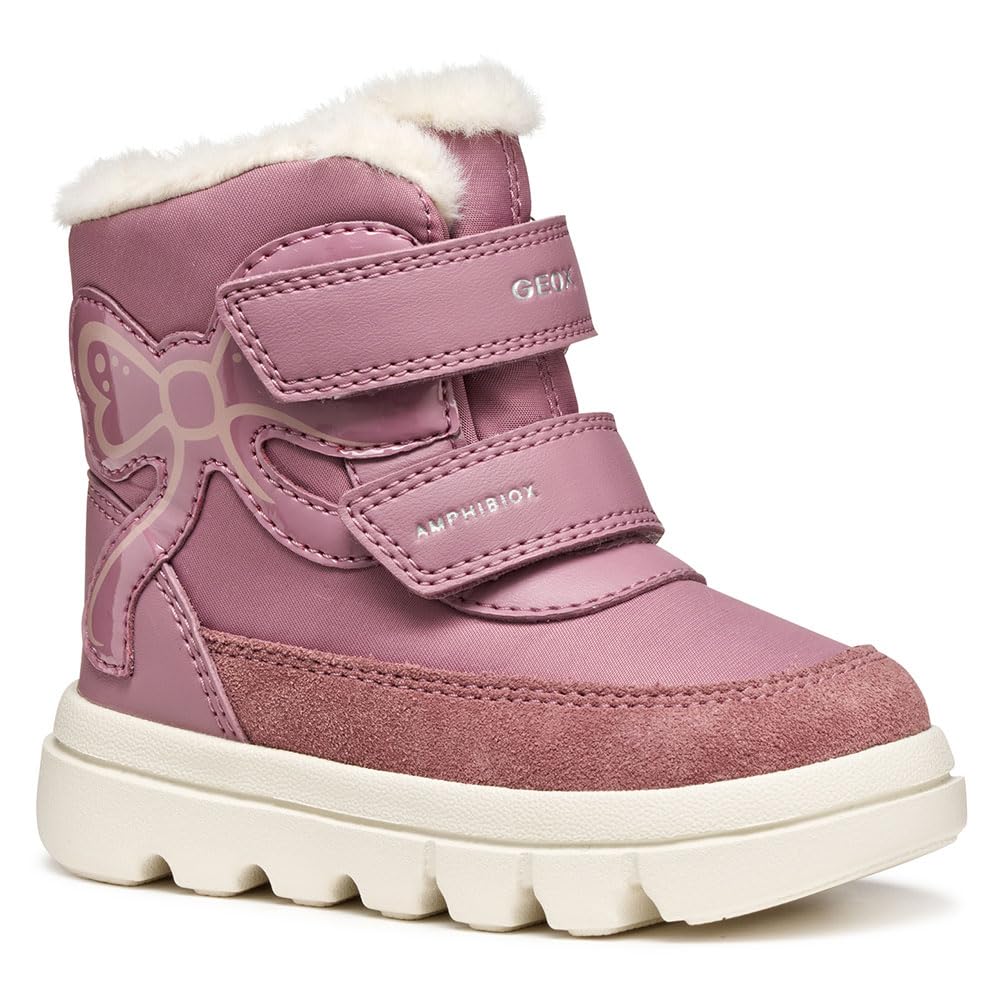 Geox Dziewczynki B Willaboom Girl B AButy do kostki