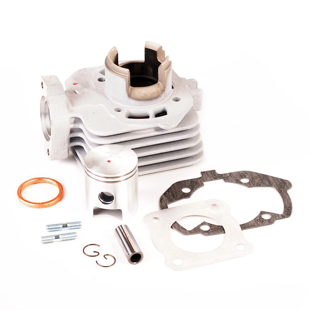 65ccm Sport Zylinder Kit Dichtung AIRSAL Zylinderko Produktbild-Vorschau 9