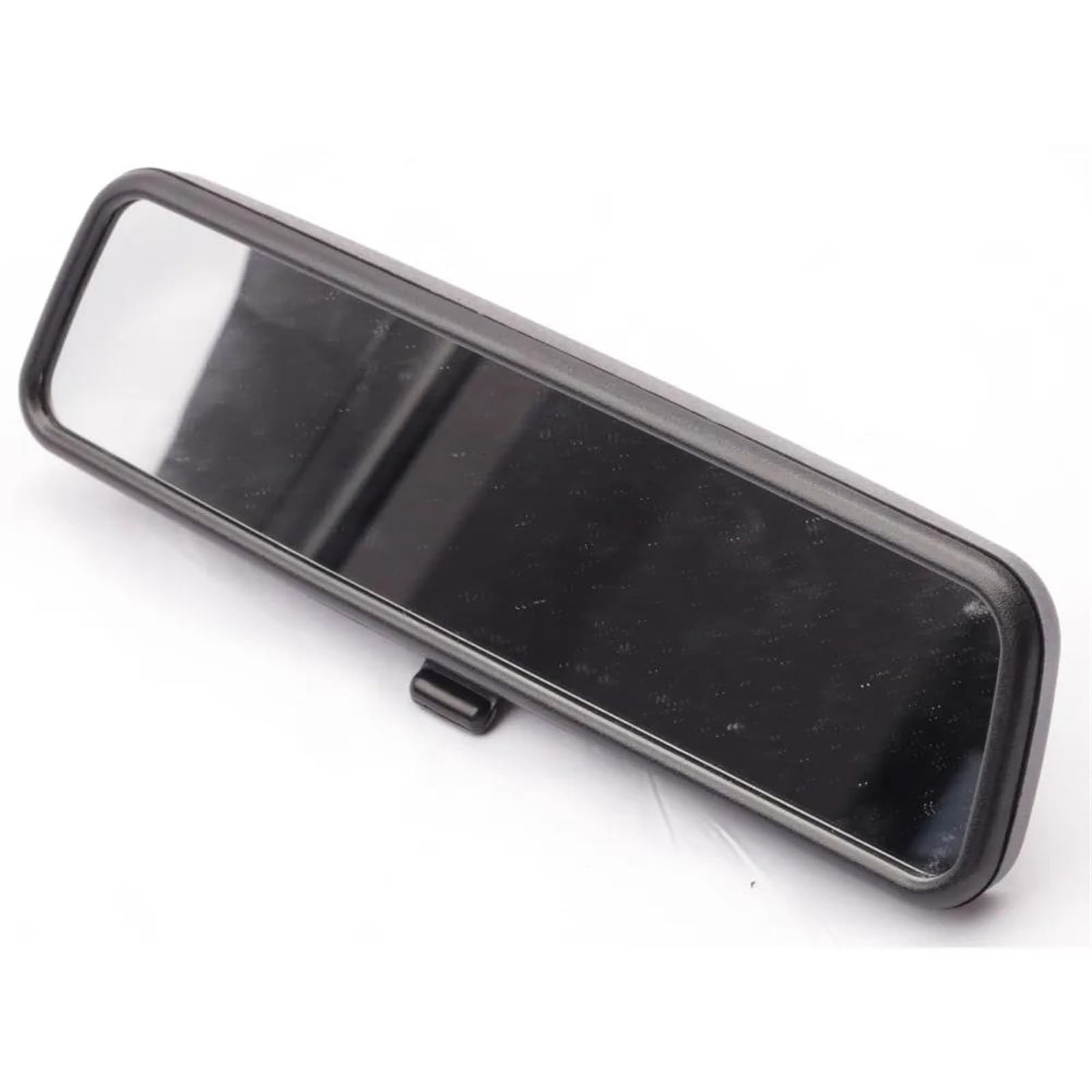Rétroviseur intérieur pour Peugeot 106, 205, 206, 207, 306 et 307 (référence 814842). Rétroviseur bébé Inclus.