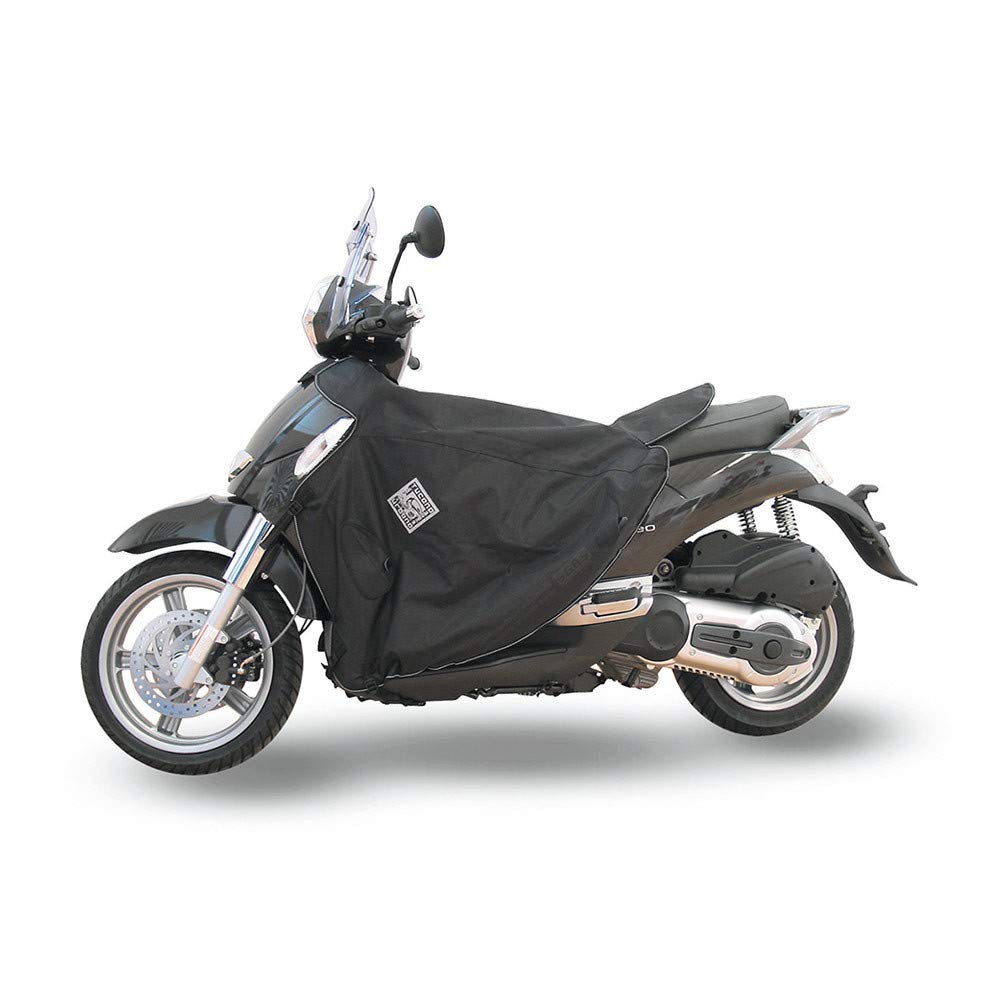 Tucano Urbano TERMOSCUDO Black
