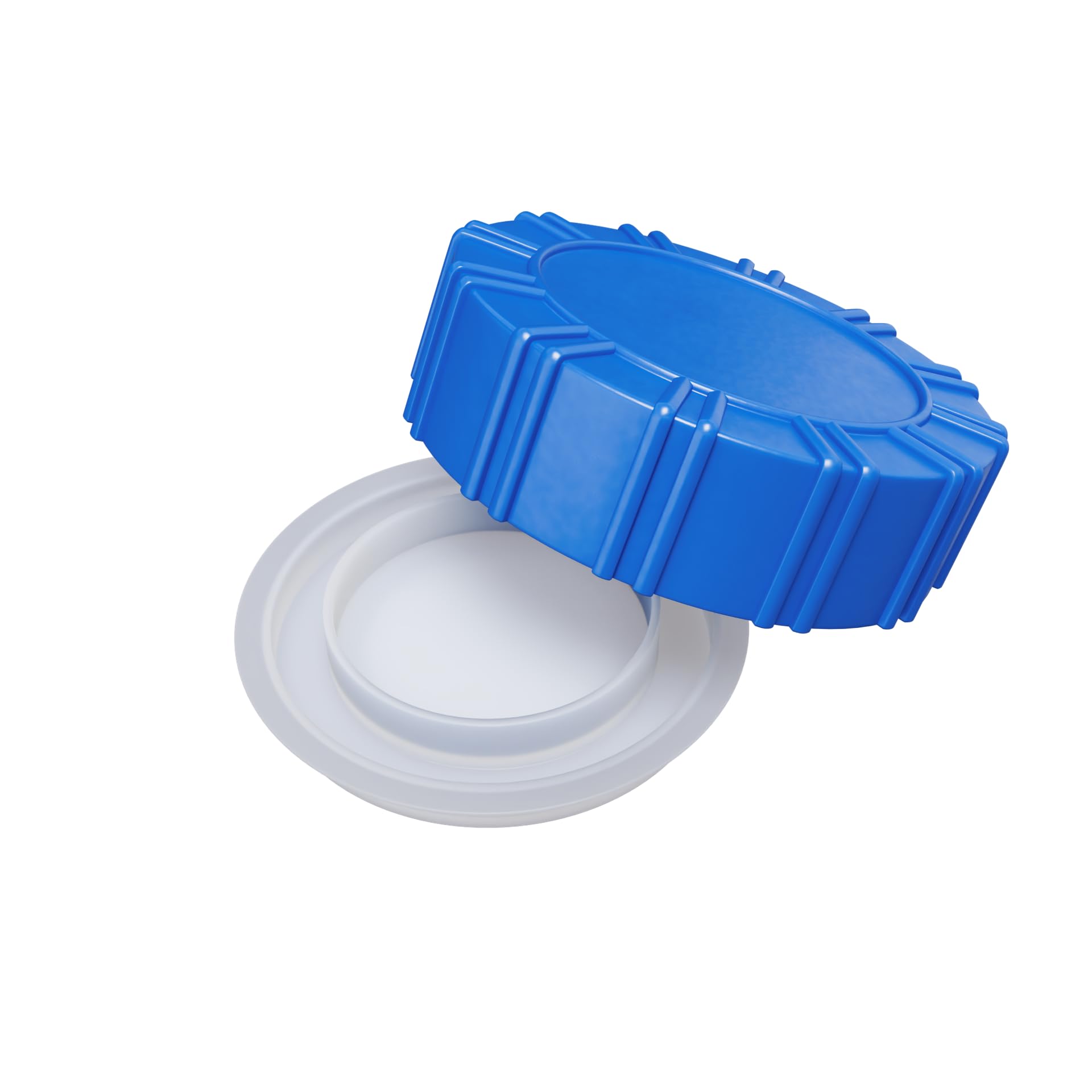 Varile Depósito de agua potable Neo de 120 l, resistente al transporte, apto para alimentos, para barcos, caravanas, remolques