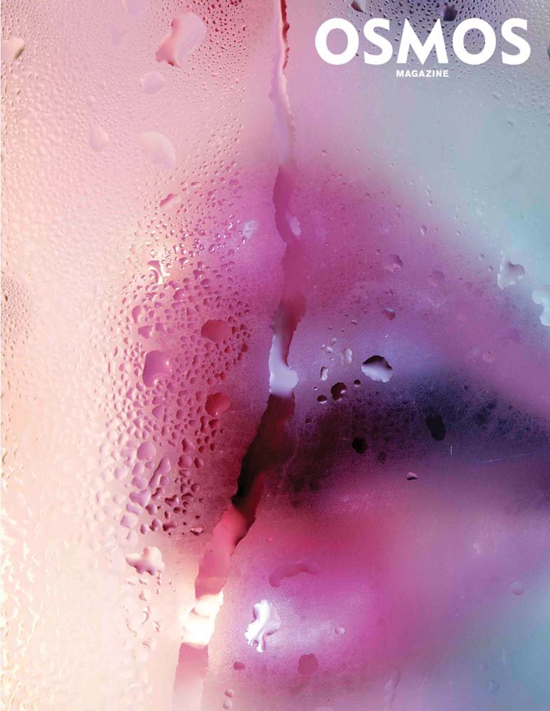 OSMOS Magazine: Issue 14