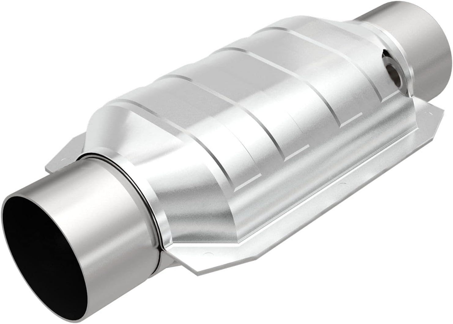 MagnaFlow Catalytic Converter 94139: OEM Grade, Universal Fit (Federal/EPA Compliant)