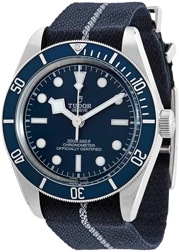 Top 12 Best Tudor Watch You Can’t Miss Right Now 30 /