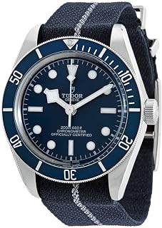Black Bay Fifty-Eight Automatic Blue Dial Men's Watch M79030B-0003