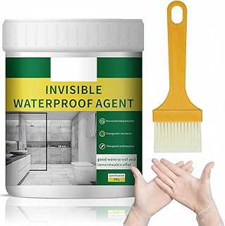 Invisible Waterproof Agent