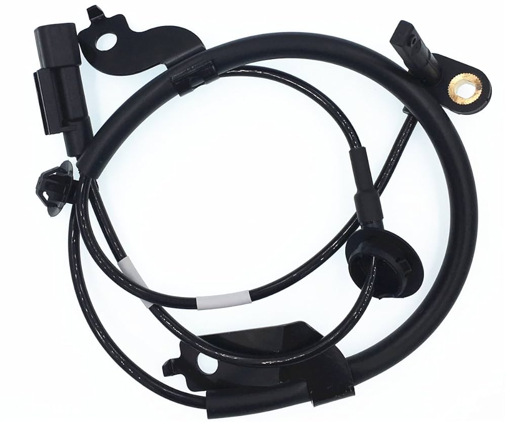 Amazon.com: HZTWFC Front Left ABS Wheel Speed Sensor