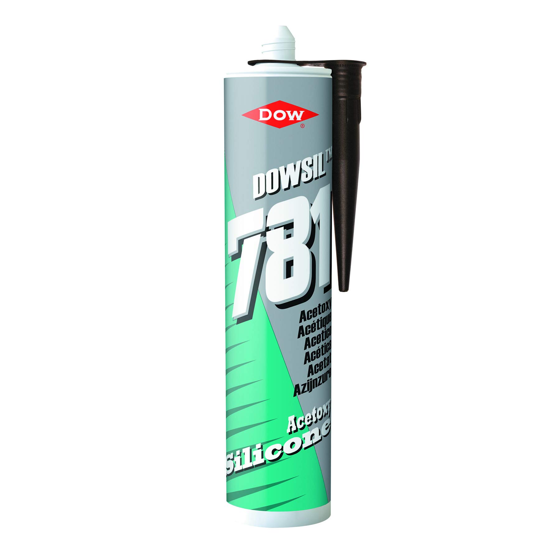 Dowsil - 781 Silicone Sealant Brown 310ml