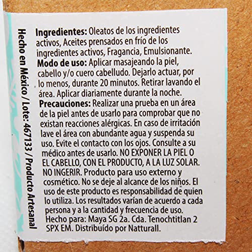 Natural Choice, Imagen adicional