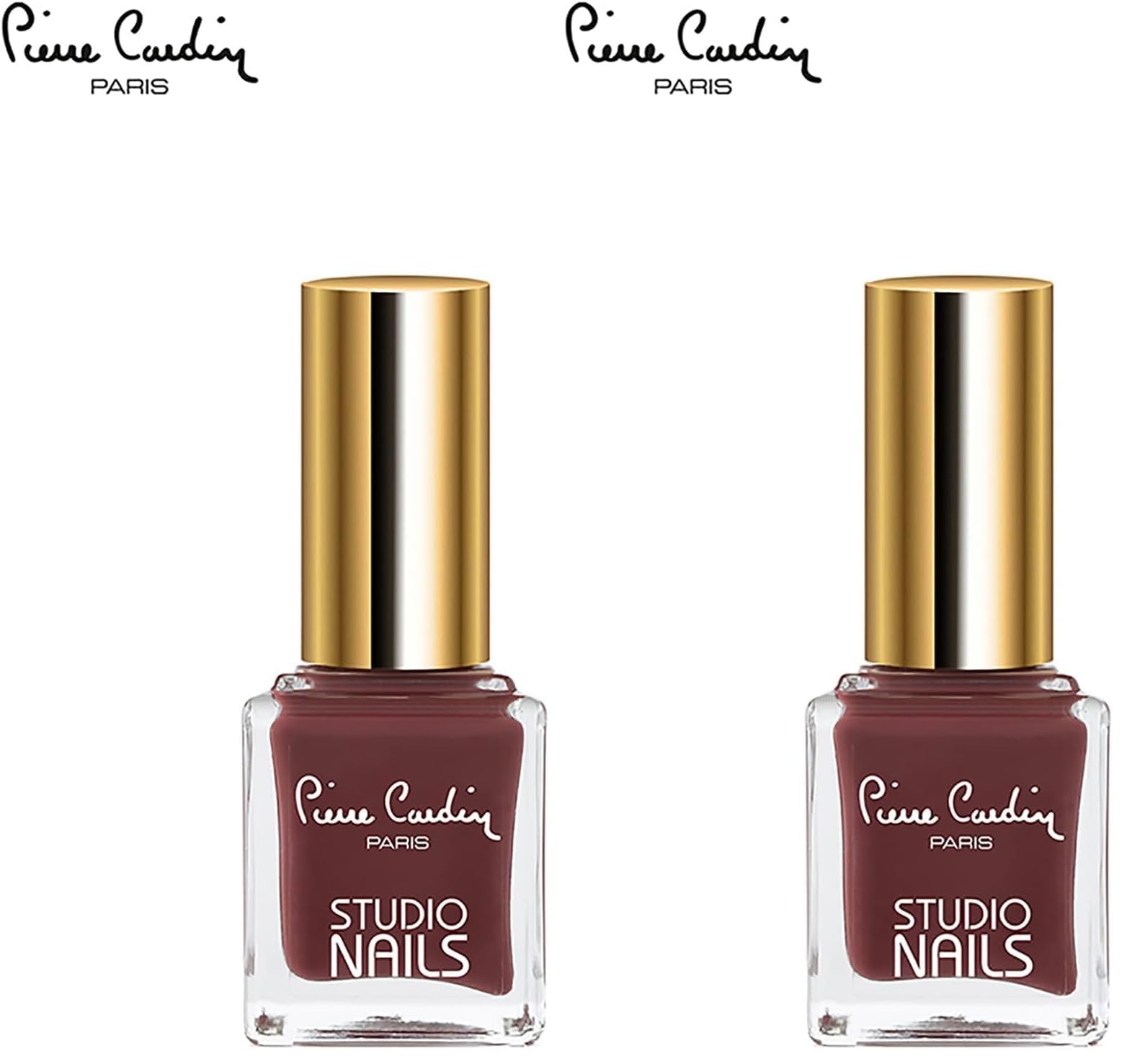 Pierre Cardin Studio Nails Oje -033, 150 Gr 2li paket