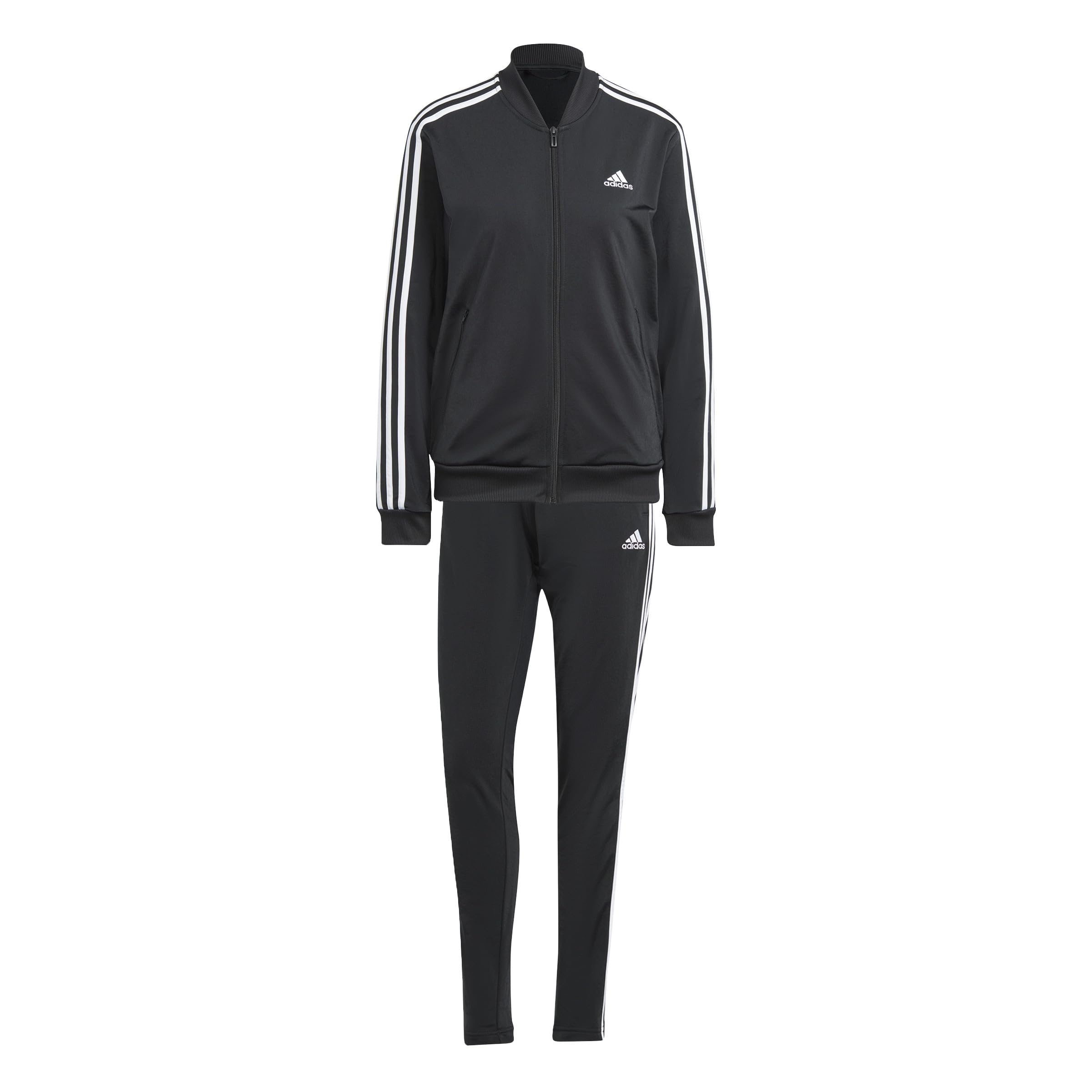 adidas Women's Essentials 3-stripes Tracksuit
