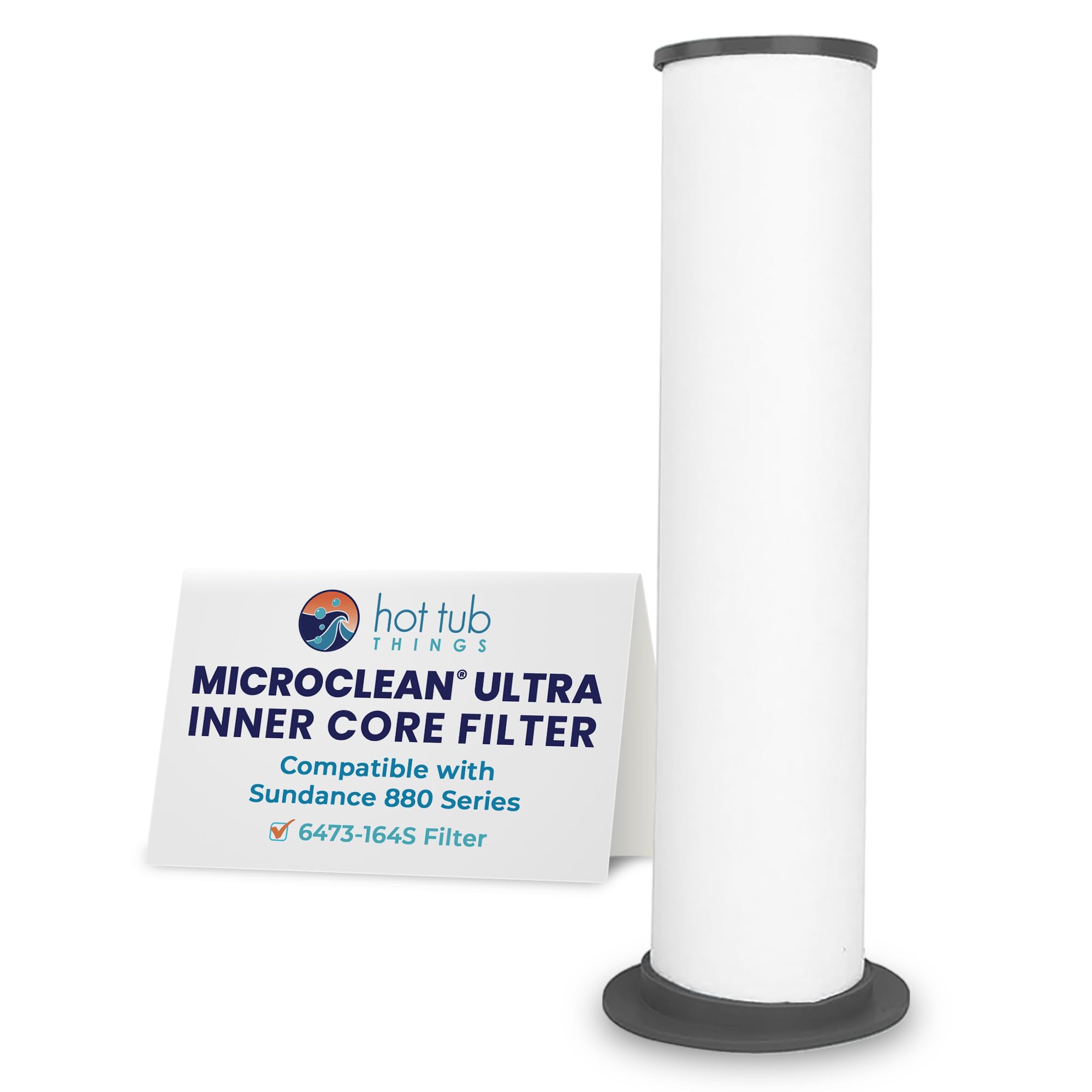 Cartouche 6473-164 Sundance Spas Microclean Ultra pour eau claire