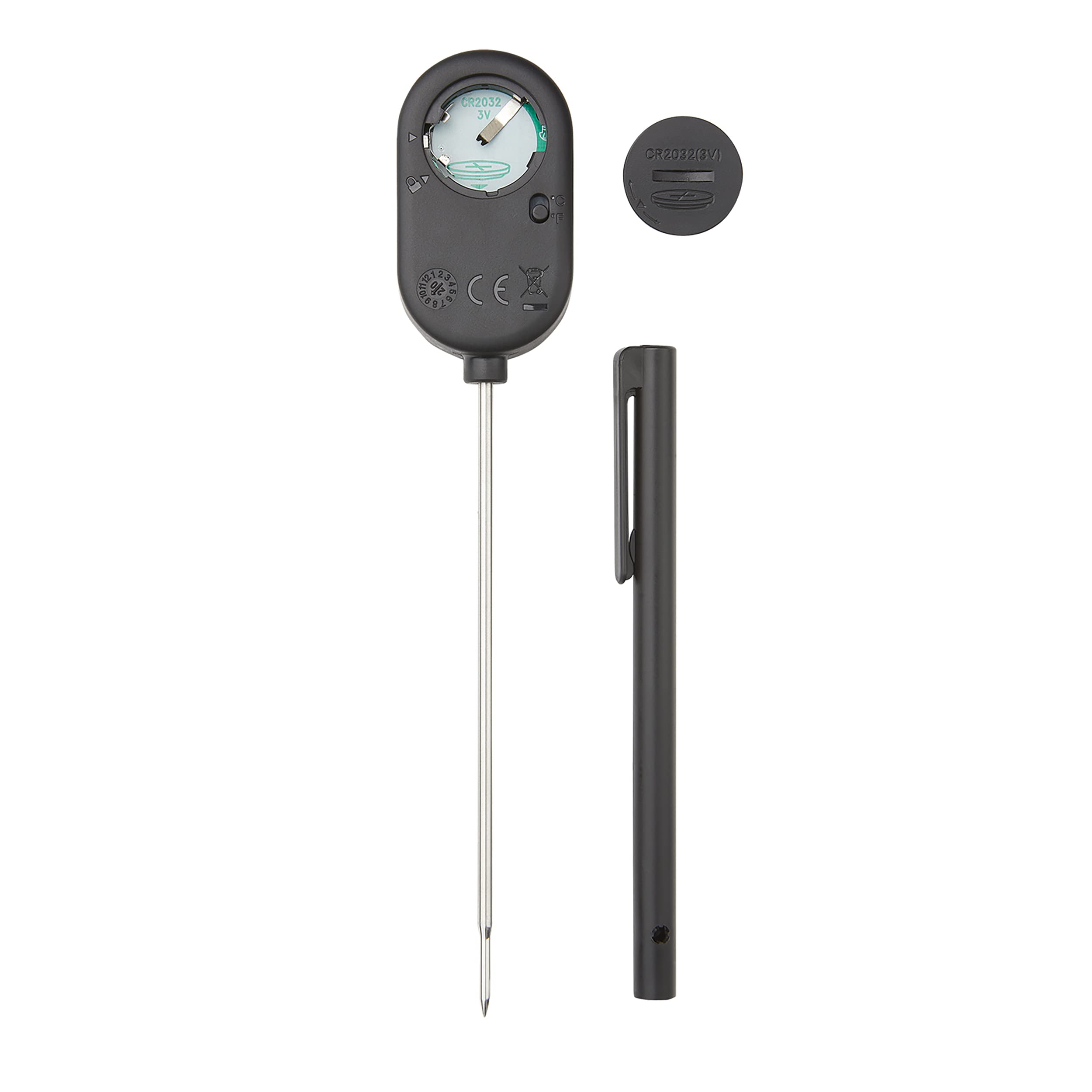 KitchenAid KQ904 Digital Thermometer Review - Cooking Appliance World