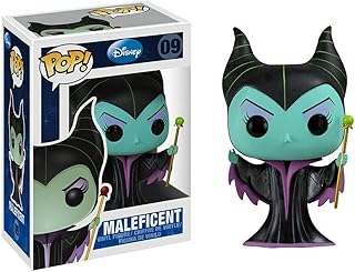 FUNKO POP! DISNEY: Maleficent