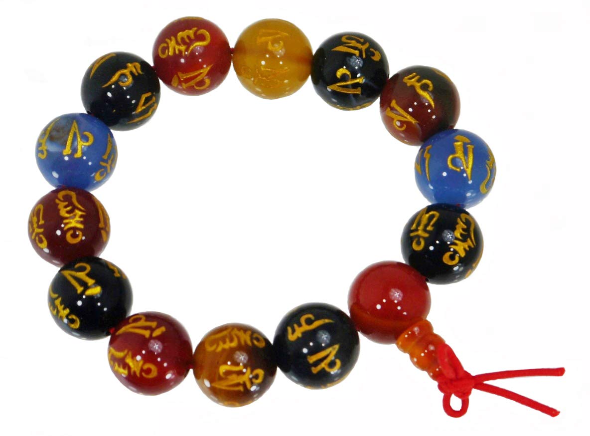 入魂天神梵字★良い人脈を引き寄せ成功へ導くオルゴナイトブレスレット 楽天市場】【スーパーSALE 10%OFF】梵字 ブレスレット メンズ 木