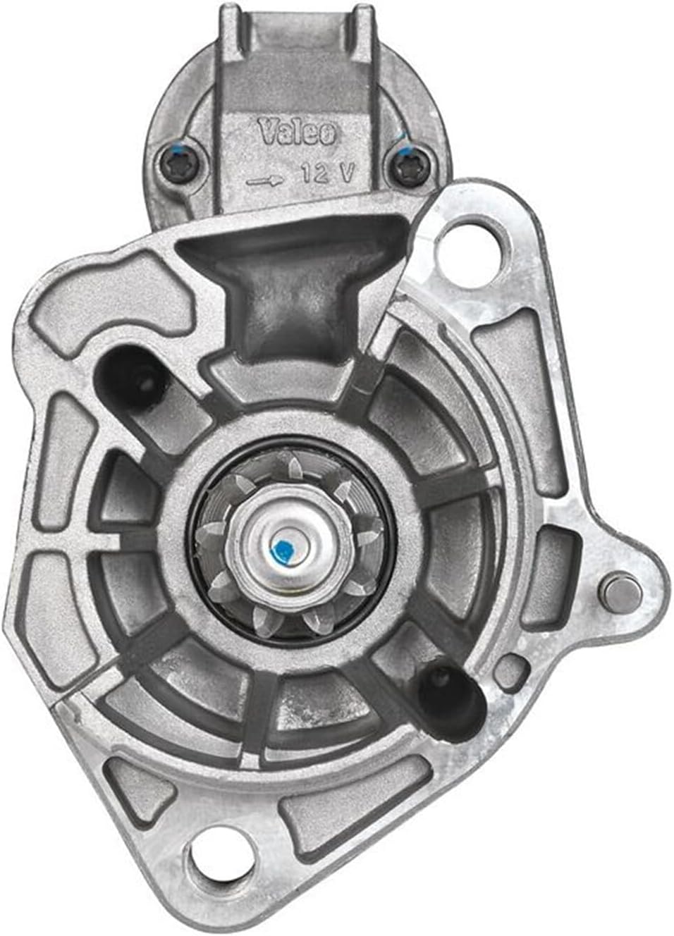Valeo 438190 Starter Motor, 1 Pack