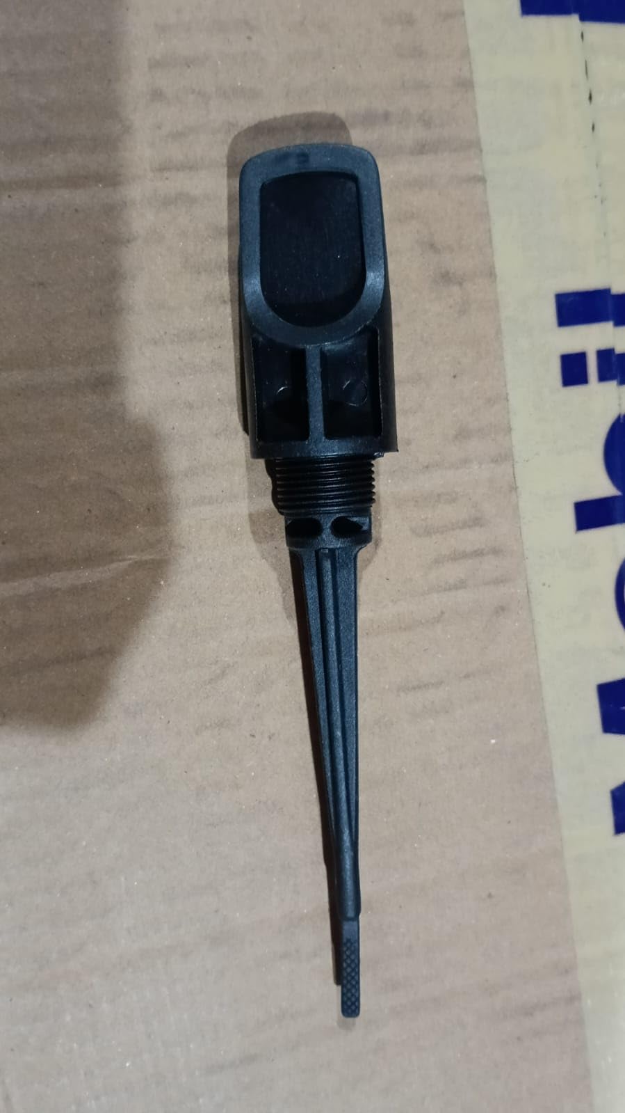ACCESS Oil Gauge for BS6 Models, New/SEP Variant, Compatible with 2016 to 2025 Models-image-14