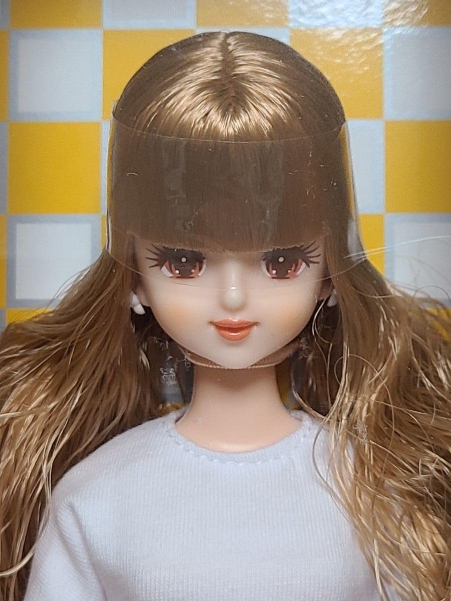 リカちゃんキャッスル 初代ジェニー 神戸三宮