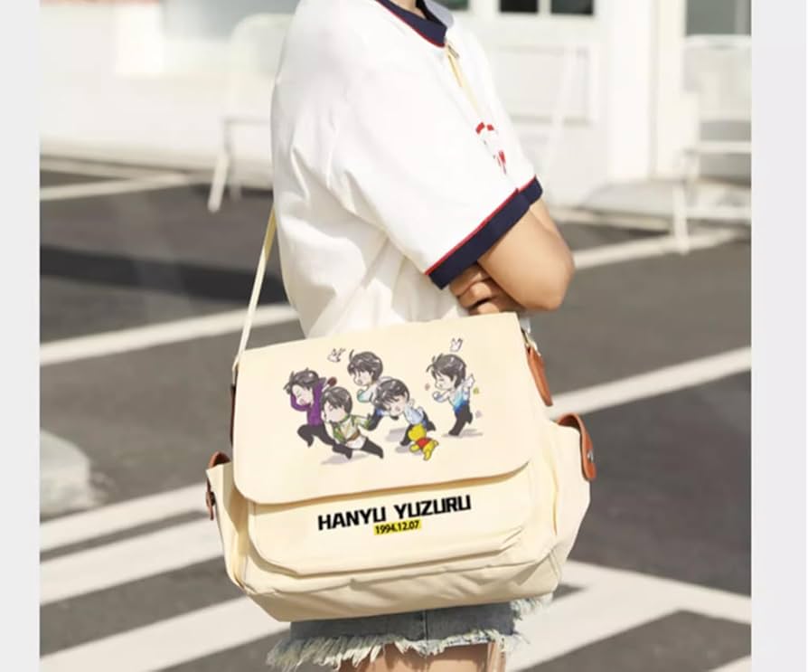 東北高校　指定カバン　羽生結弦 東北高校☆指定カバン 羽生結弦の通販 by tama's shop｜ラクマ