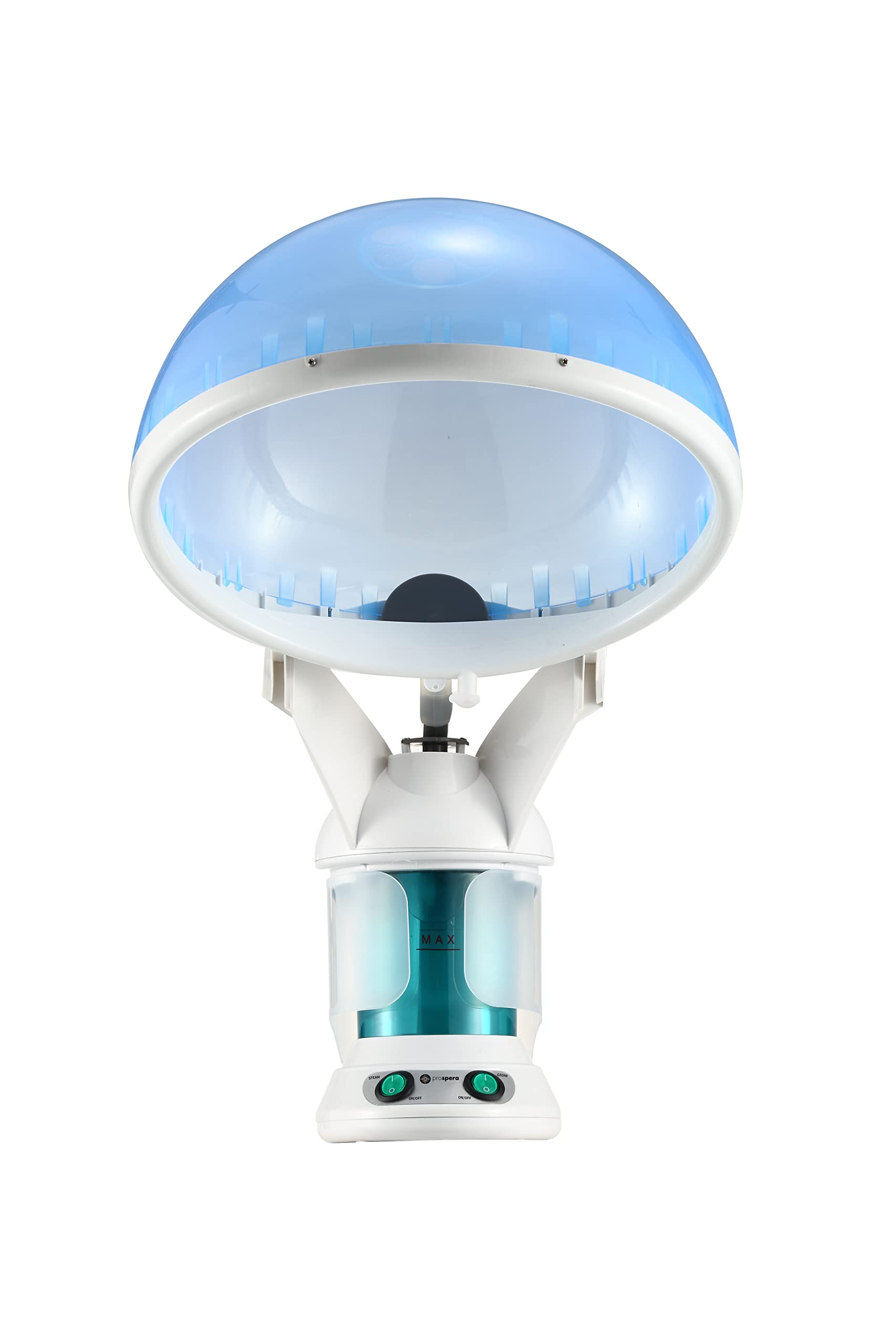 Hot Mist Nano Facial and Hair Steamer