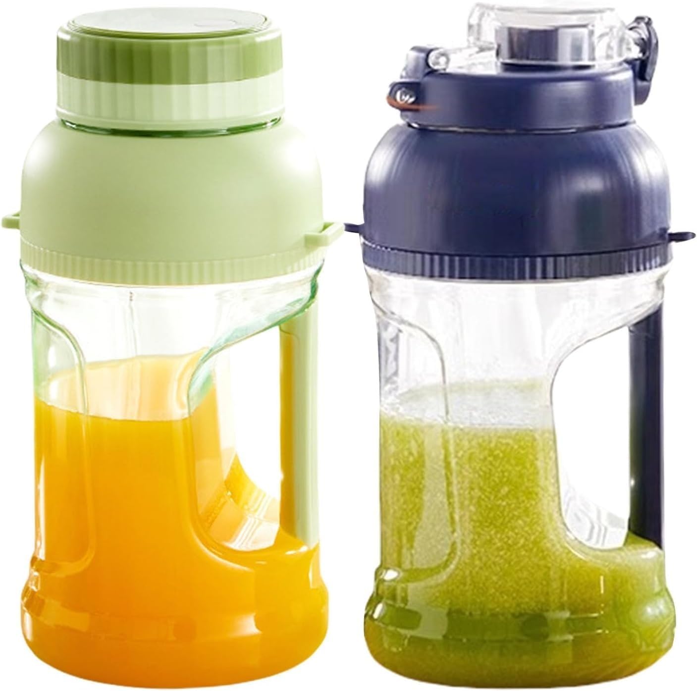Rechargeable Travel Juicing Cup Fruit Juices Maker Juicing Device Travel Juices Maker Juicing Cup for Making Juices Home Appliance Juicers 2026 - view 6