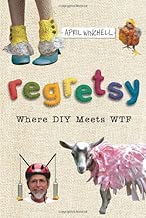 Regretsy: Where DIY Meets WTF