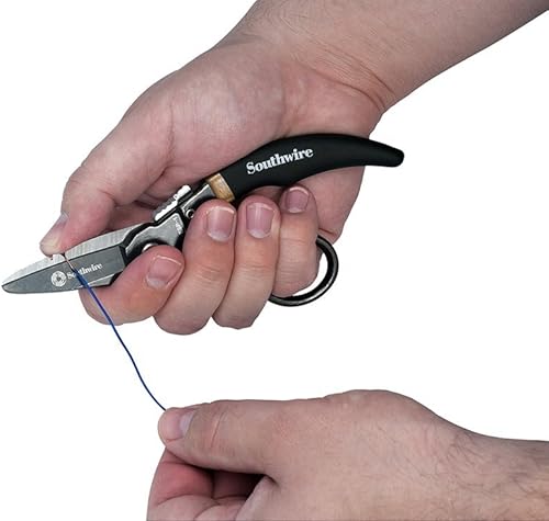 Vista 14 de Southwire Kit de empalme de cables de 5 piezas