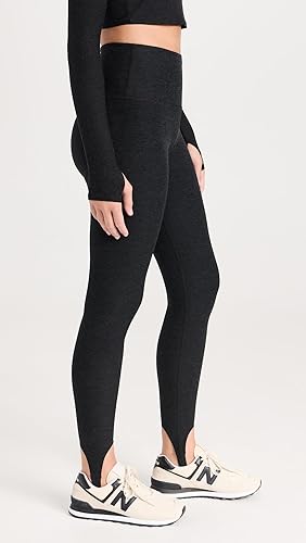 Miniatura 4 de Beyond Yoga Leggings de estribo bien redondeados Spacedye para mujer
