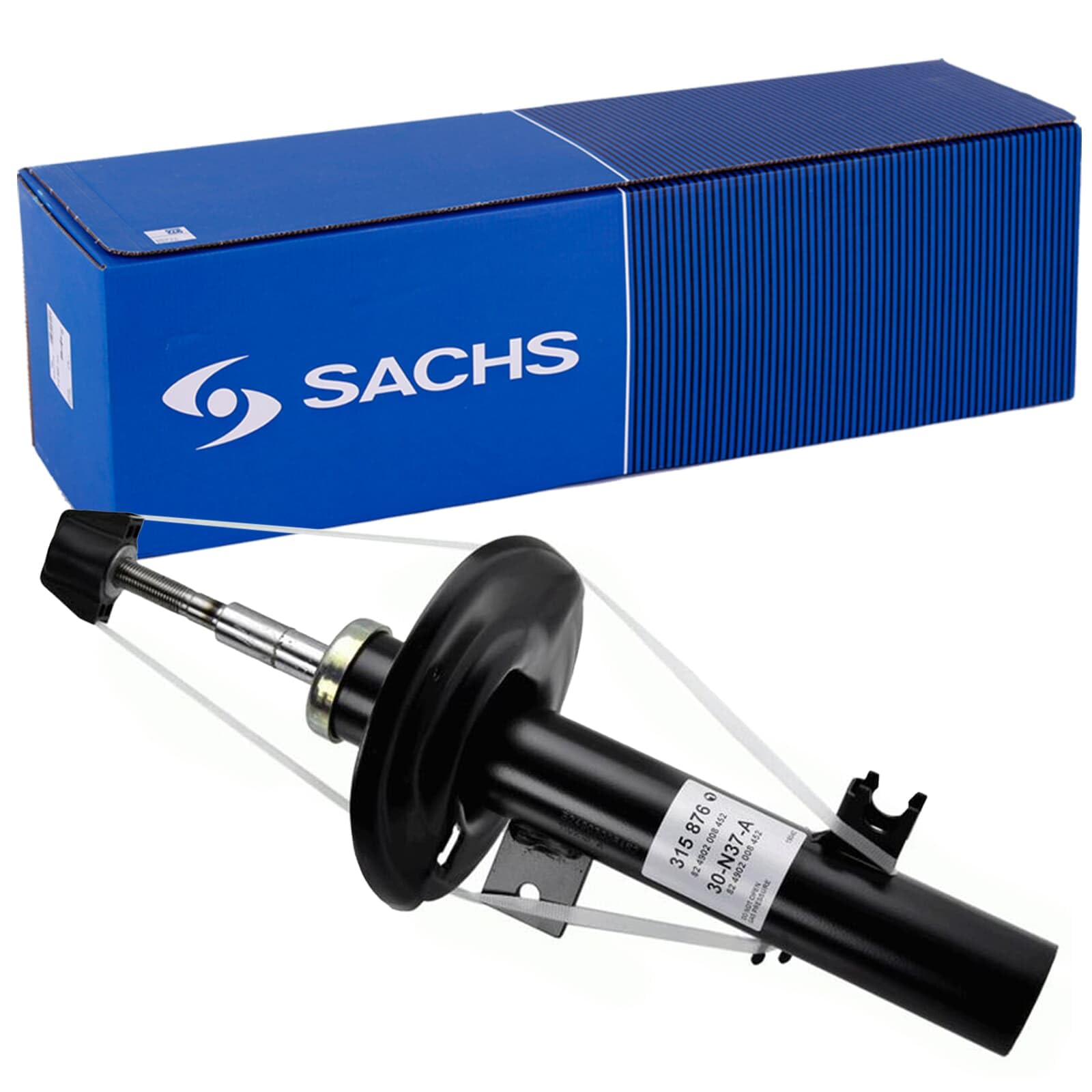 ZF Produkte