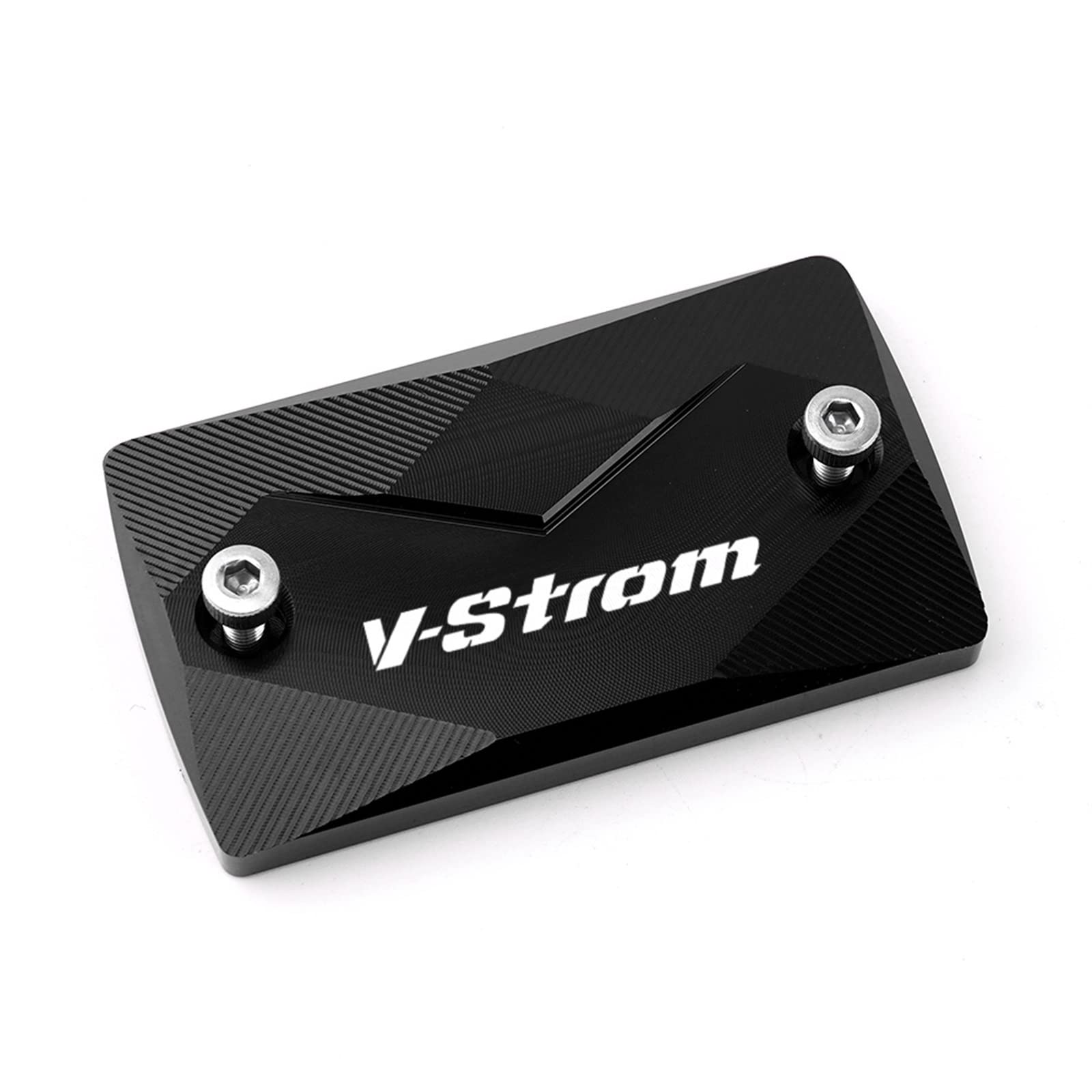 Bremsflüssigkeitszylinder Abdeckkappe Für Suzuki V-Strom - CNC Aluminium Gold