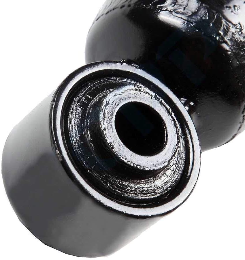 AutoShack Rear Shock Absorbers Replacement for 2005-2017 Honda Odyssey 2-PC Set