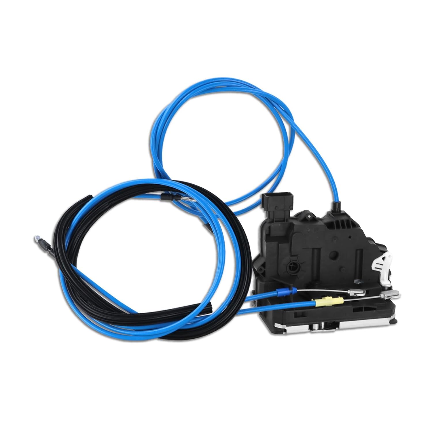 Sliding Door Latch Lock Actuator Right Passenger Side Replaces 68169436AA 68226180AD Fit for 2014 2015 2016 2017 2018 Ram ProMaster Cargo Van 1500 2500 3500