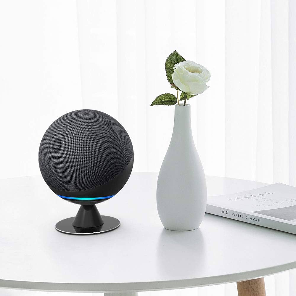 【箱付き・新品同様】Amazon Echo ブラック Amazon Echo Dot (エコードット) 第5世代 Alexa、センサー搭載
