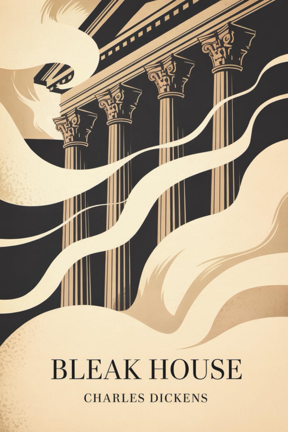 Bleak House: A Victorian Epic of Conscience and Reform (Annotated)