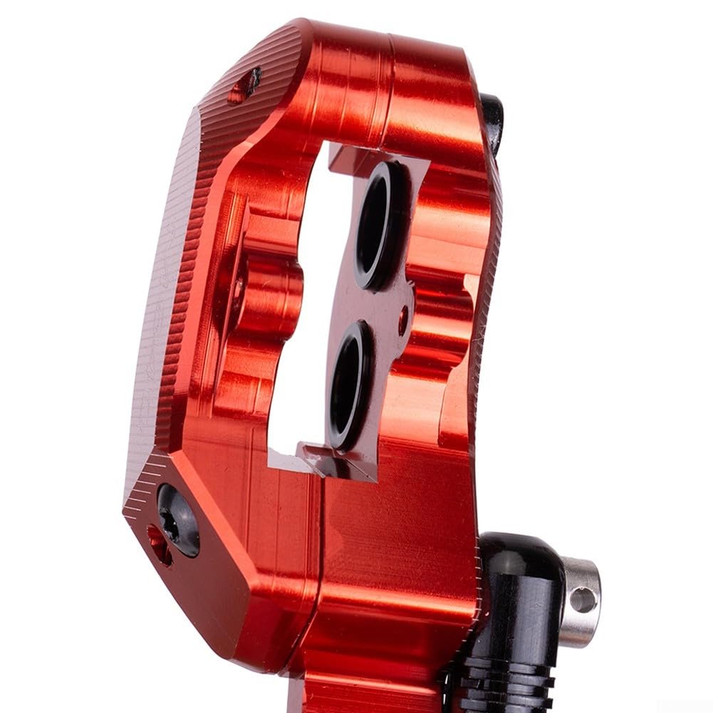 MTB Hydraulik Bremse Set für Anfänger und Profis