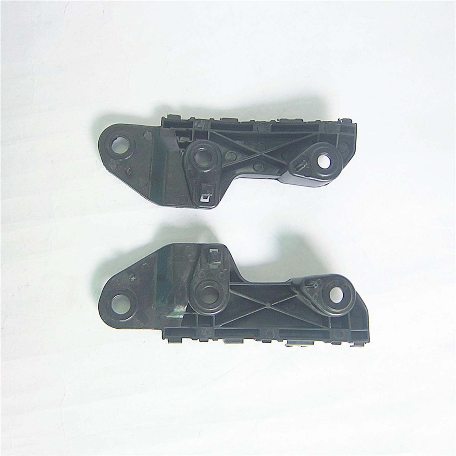 Supports Pare-Chocs Avant Pour Mazda Pour CX5 2012 2013 2014 2015 2016 KE | Pièces De Carrosserie, Support De Retenue De Pare-chocs Avant KD45-50-0U1A KD45-50-0T1A(1 pair)