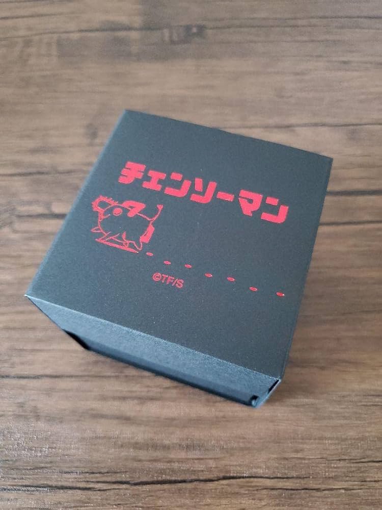 Amazon.co.jp: チェンソーマン 腕時計 ポチタ : ファッション