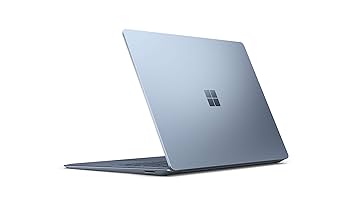 【学生特別モデル】Surface Laptop 4 アイスブルー+モバイルマウス Amazon.co.jp: マイクロソフト Surface Laptop 4 13.5インチ