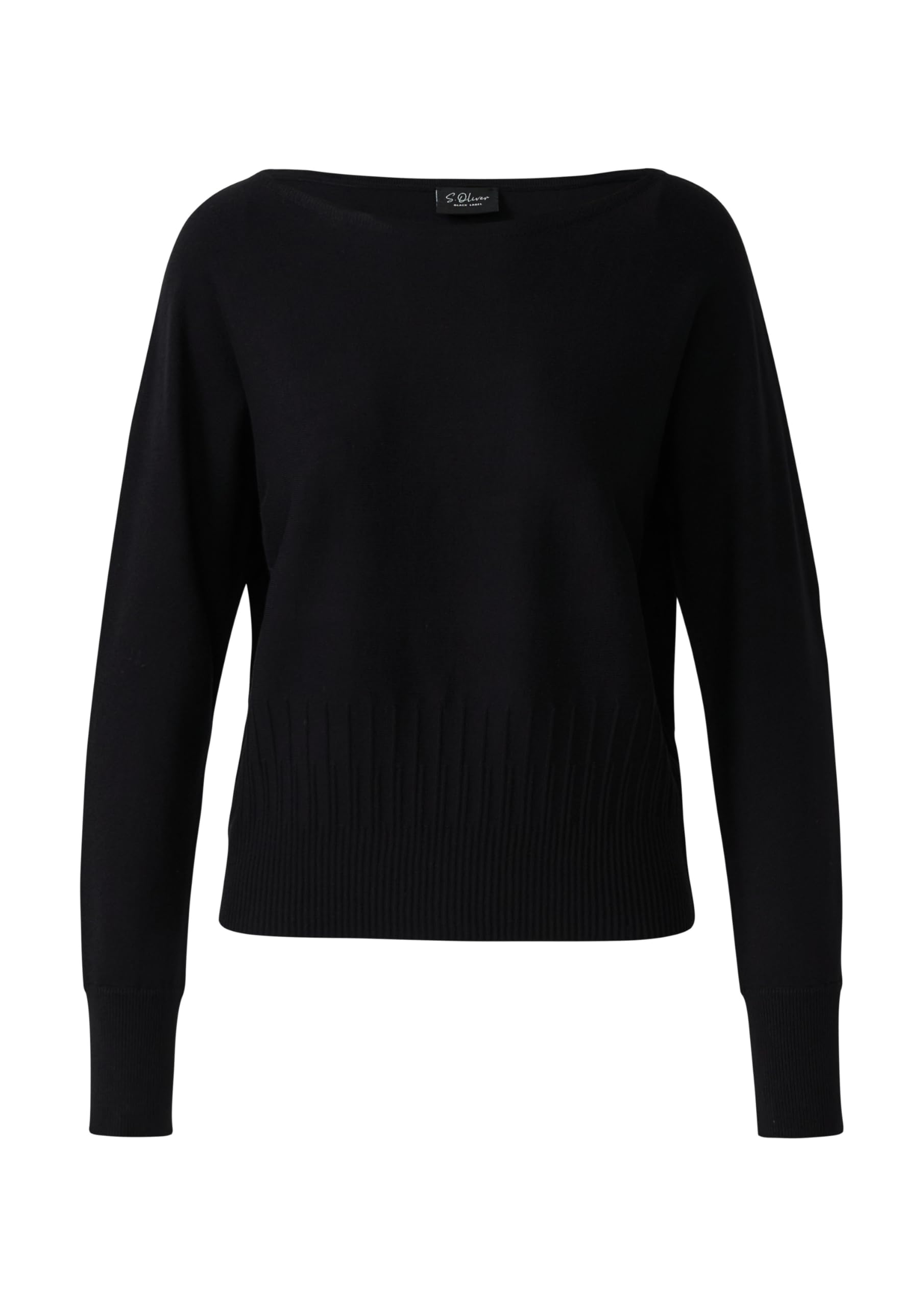 s.Oliver Damen 2171414 Pullover (1er Pack)