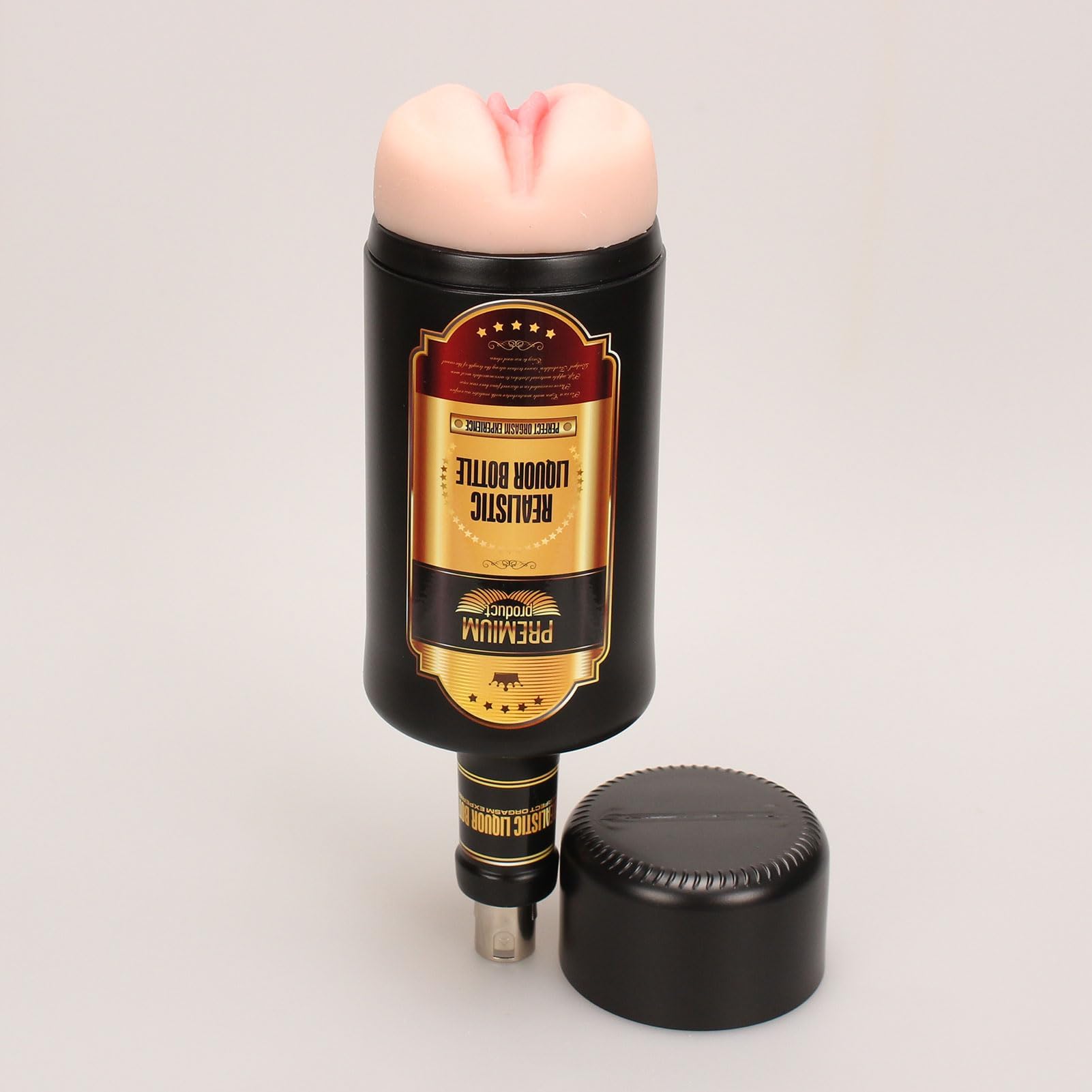 Amazon.com: Male Masturbation Cup, Male Sex Toys, Adult Products, Beer Bottle Appearance Design, Insertion Depth of 6.9 inches, Sex Toy Masturbator : Health & Household Amazon.com: Male Masturbation Cup, Male Sex Toys, Adult Products, Beer Bottle Appearance Design, Insertion Depth of 6.9 inches, Sex Toy Masturbator : Health & Household