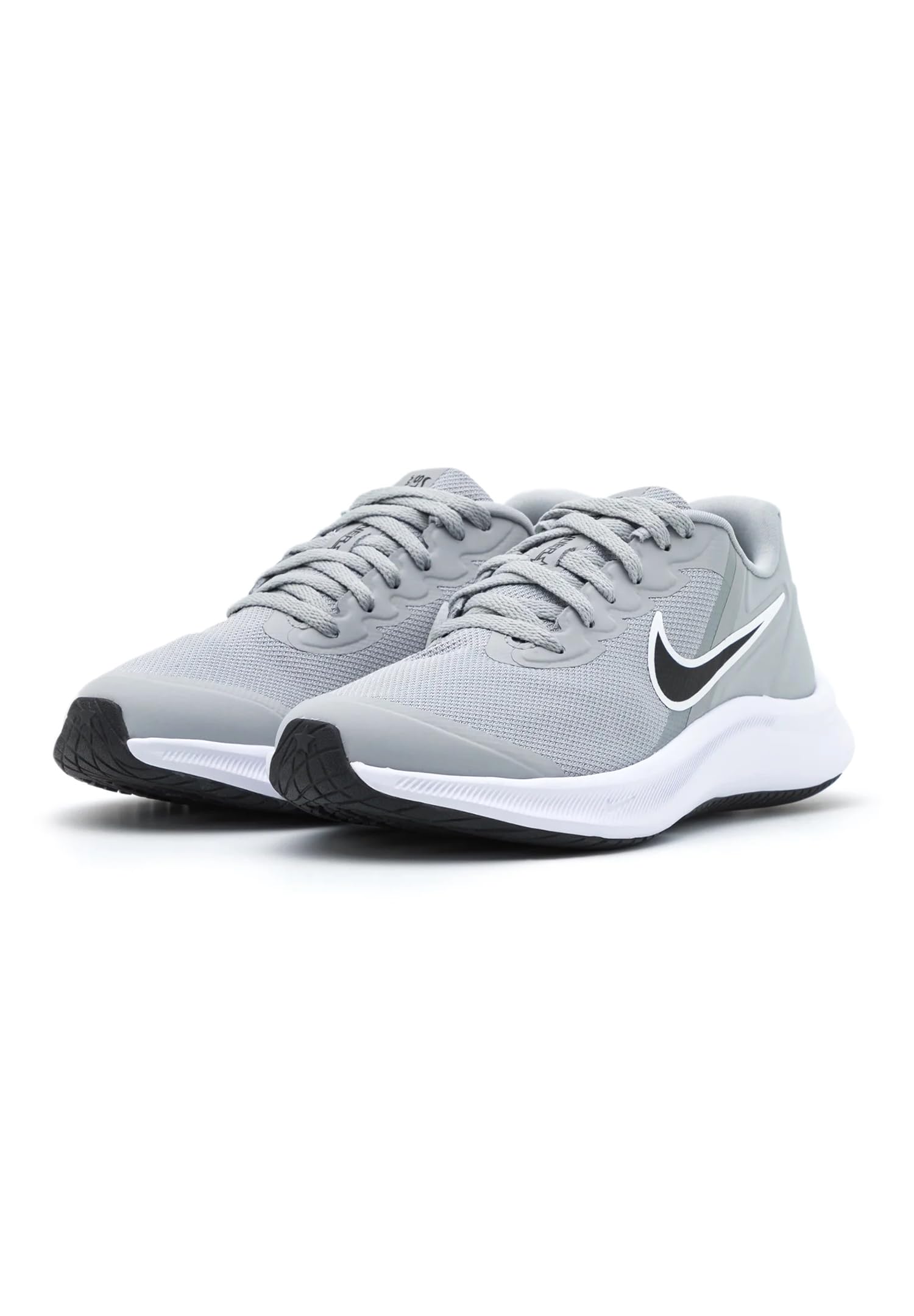 Nike Unisex Kid's Star Runner 3 Gymnastics Shoe
