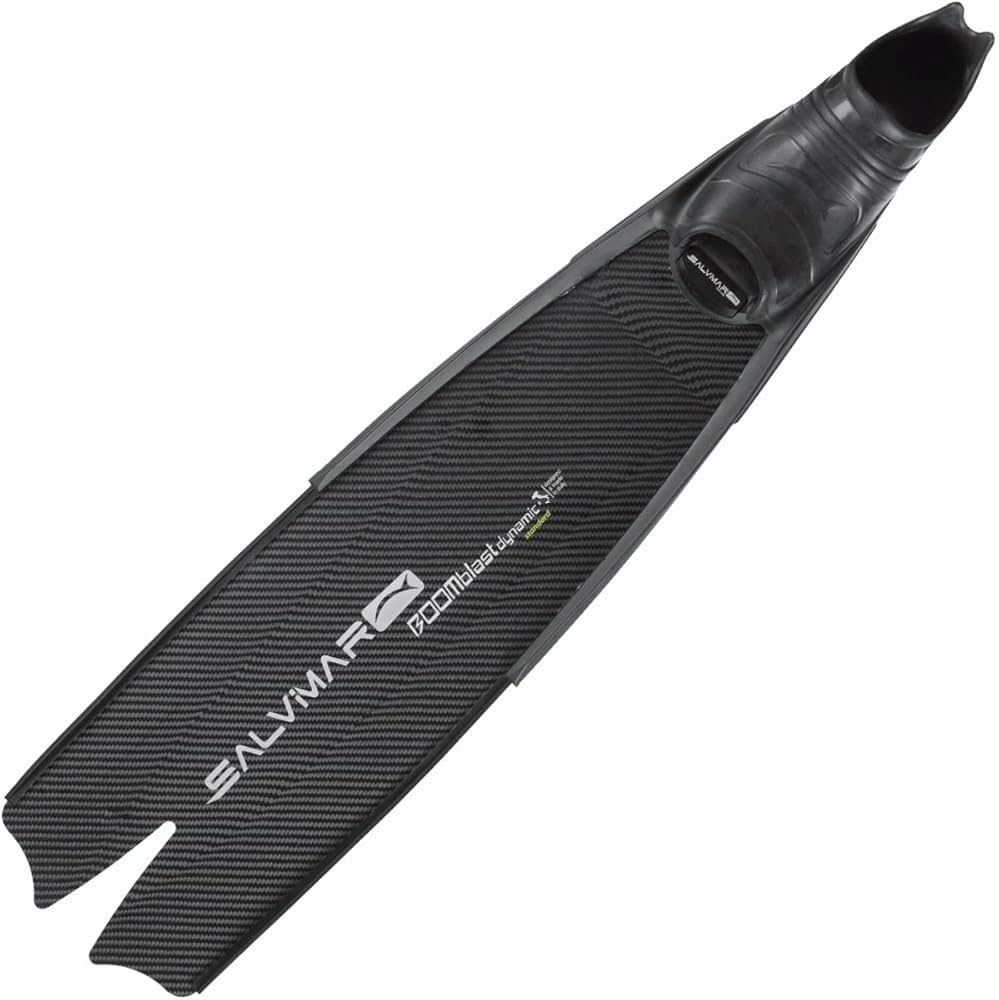 Amazon | Salvimar ( サルビマー ) ロングフィン BOOMBLAST フィン