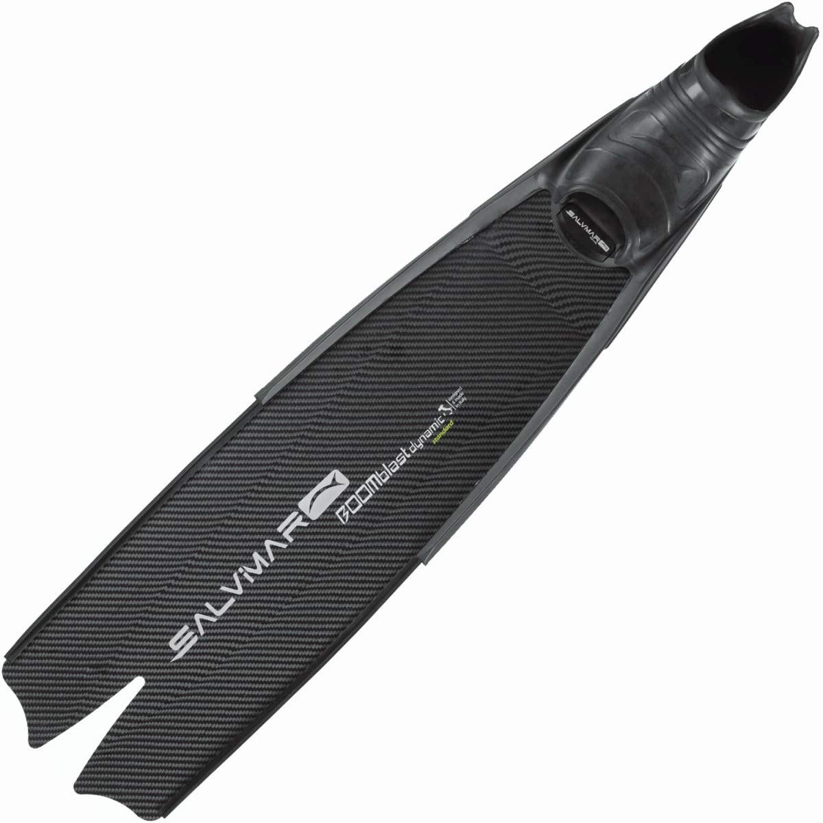 Amazon | Salvimar ( サルビマー ) ロングフィン BOOMBLAST フィン